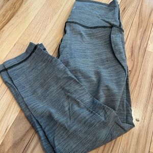 Wunder Under lululemon